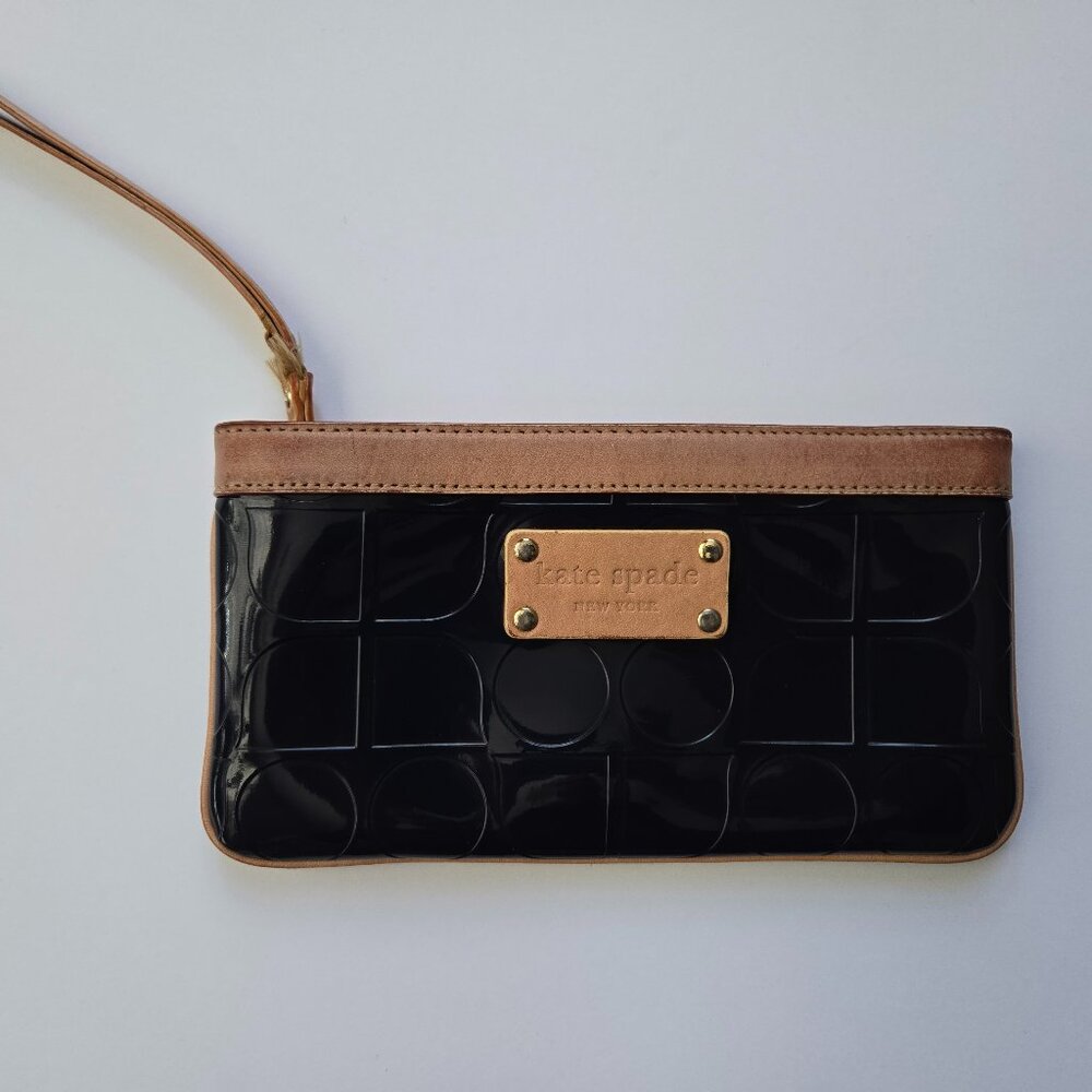 Kate Spade Wristlet